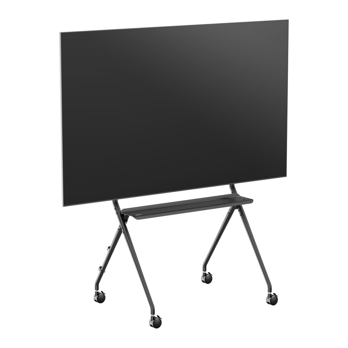 Vogel's ESSENTIAL T1011, schwarz - Bildschirm Trolley, 900x600, 80kg