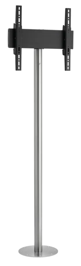 Vogel's Pro Standfuss Bundle - Display, <43 158cm,40kg, silber