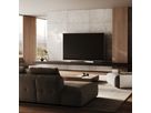 Loewe stellar 77 dr+ alu + alu matt - Loewe OLED UHD TV
