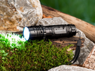 MAXIMUS LED Flashlight M-FL-013-DU - 5W 350lm 3xAAA Powered by Duracell