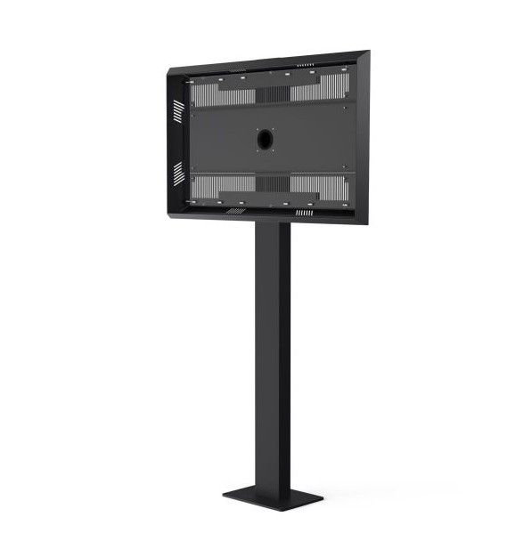 Vogel's Pro Standfuss - Outdoor, zu LG 49XE4F, schwarz