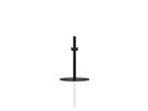 floor stand universal black - Loewe TV-Zubehör