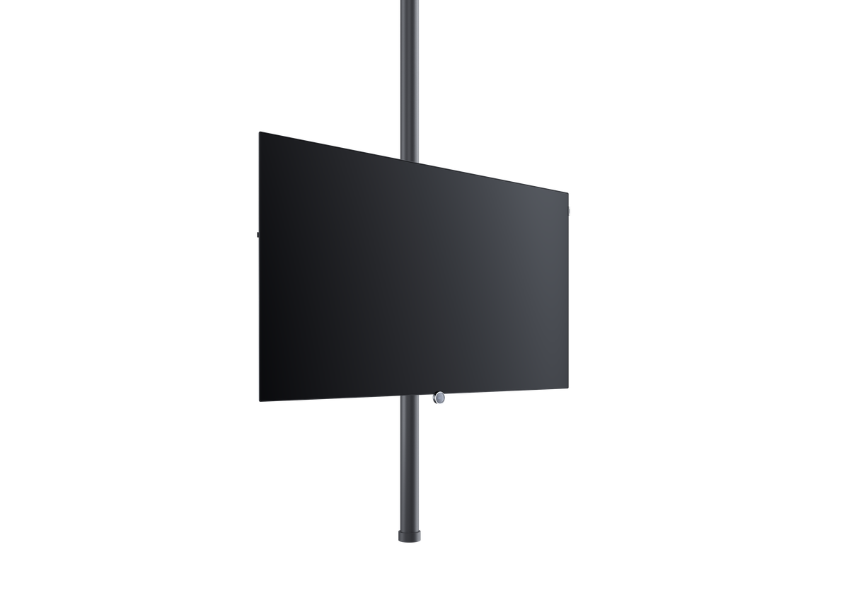 Loewe inspire 55 dr+ - Basalt Grey, Loewe TV OLED UHD 55"