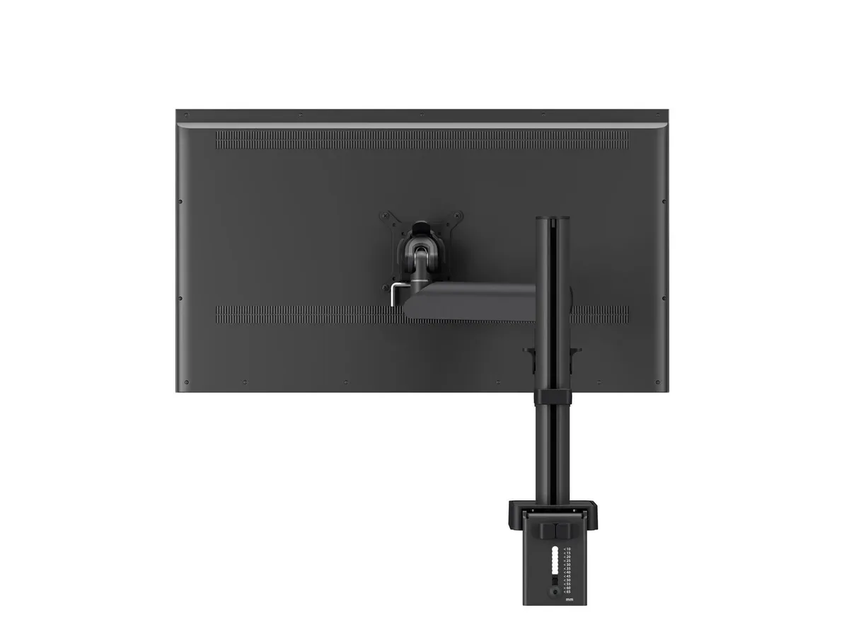 Vogel's Pro Support d'écran Motion - table, ergonomique, 10kg, noir