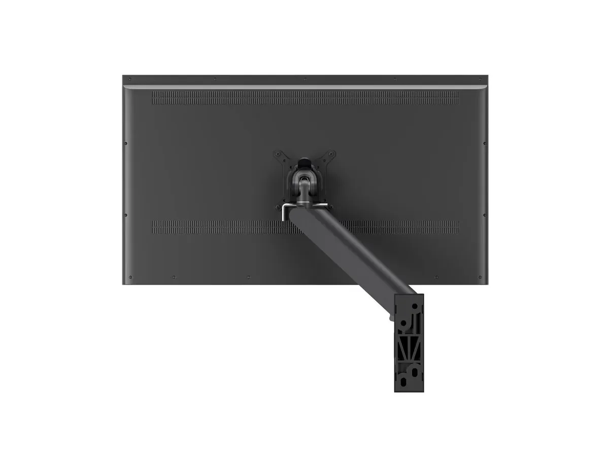 Vogel's Pro Monitor mount Motion, - wall, ergonomique, 10kg, black