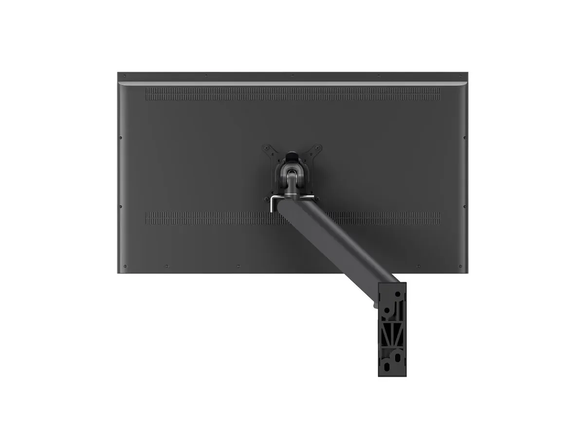 Vogel's Pro Monitorhalterung Motion, - Wand, ergonomisch, 10kg, schwarz