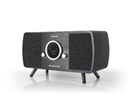 Tivoli Music Home System Gen.2 - schwarz/schwarz
