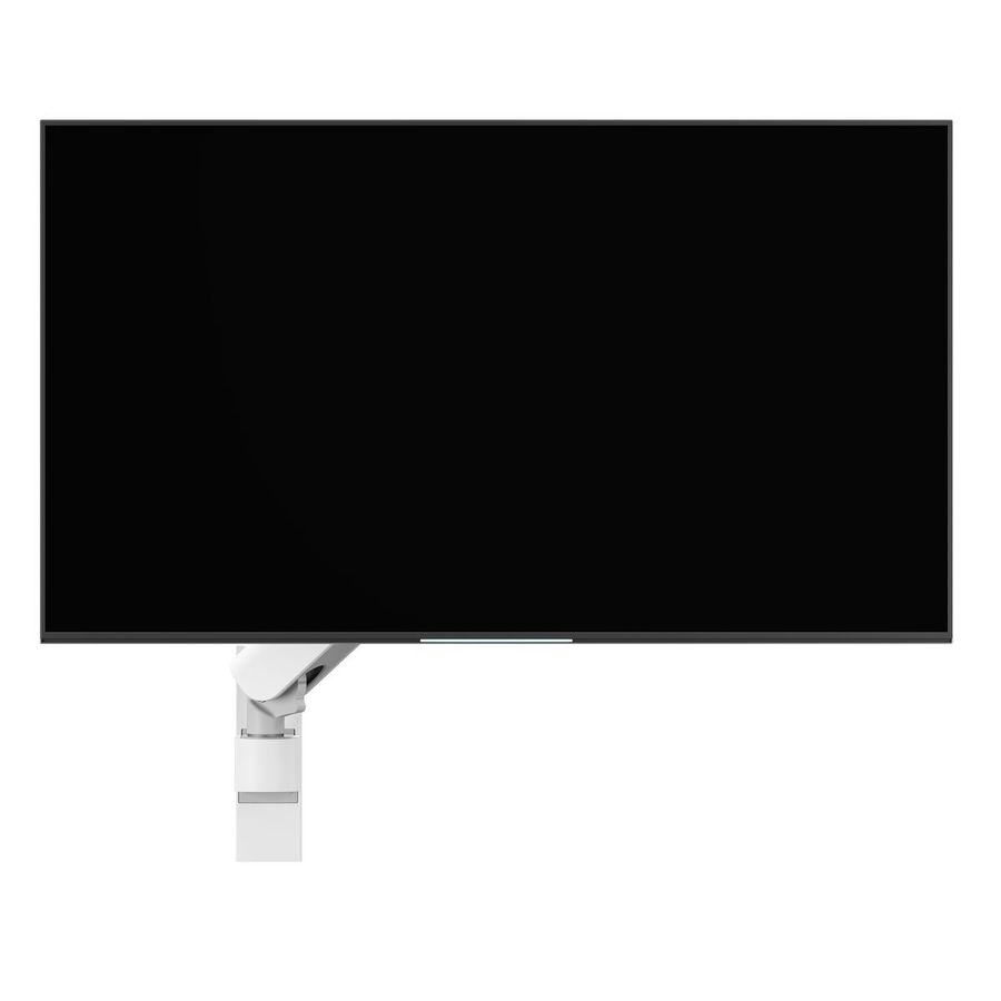 Vogel's Pro Monitorhalterung Motion, - Wand, ergonomisch, 10kg, weiss