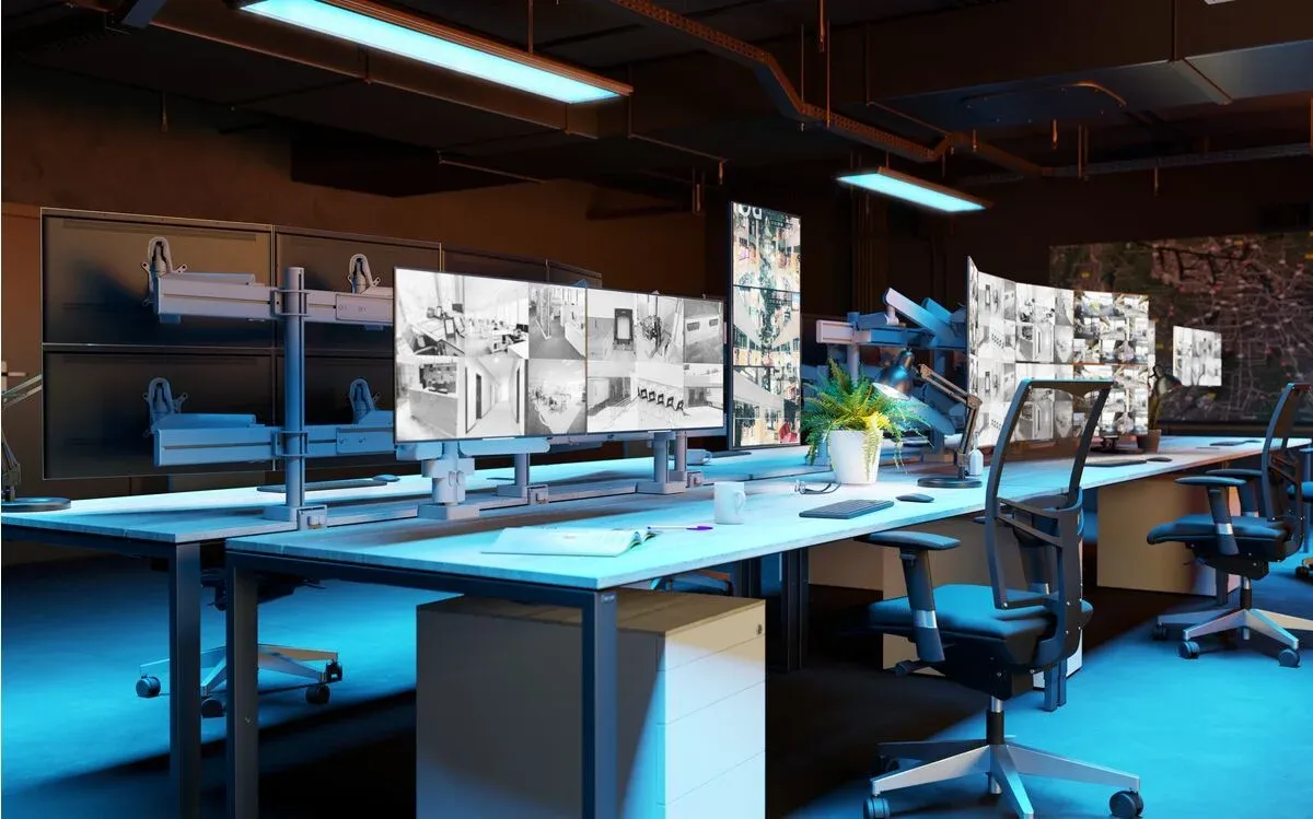 Vogel's Pro Interface Bar Coupler - MOMO Motion and Motion Plus, silver