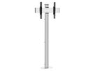 Vogel's Pro Standfuss Bundle - Display, <65, 150cm, 80kg, silber