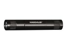 MAXIMUS LED Flashlight M-FL-003-DU - 0.5W 20lm 1xAAA Powered by Duracell