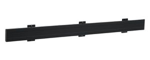 Vogel's Pro Display-Adapterbar - Connect-It, 1915mm, Schwarz