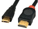 SpinetiX Câble HDMI - 50cm, High Speed V1.3