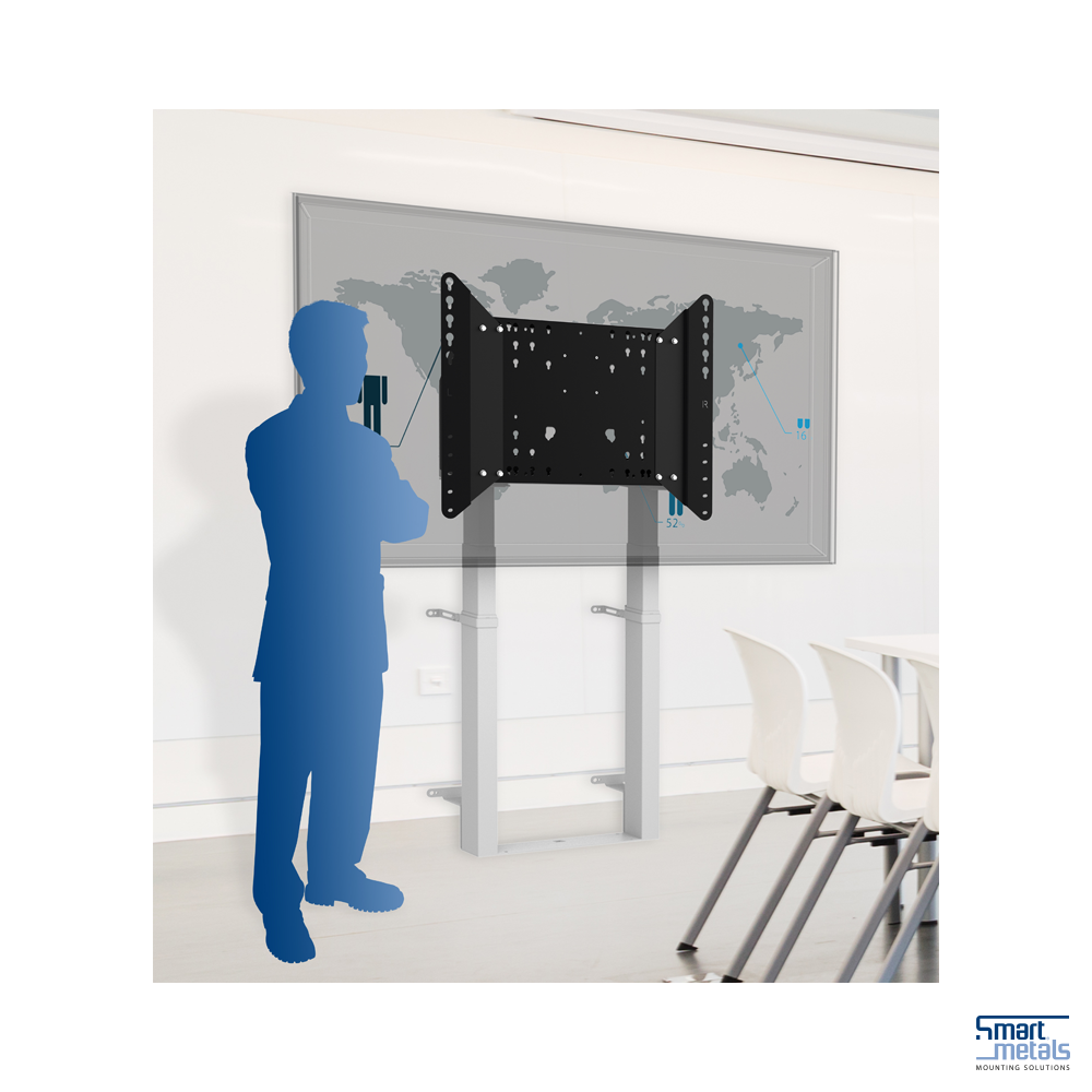 SmartMetals Vesa Adapter - Universal
