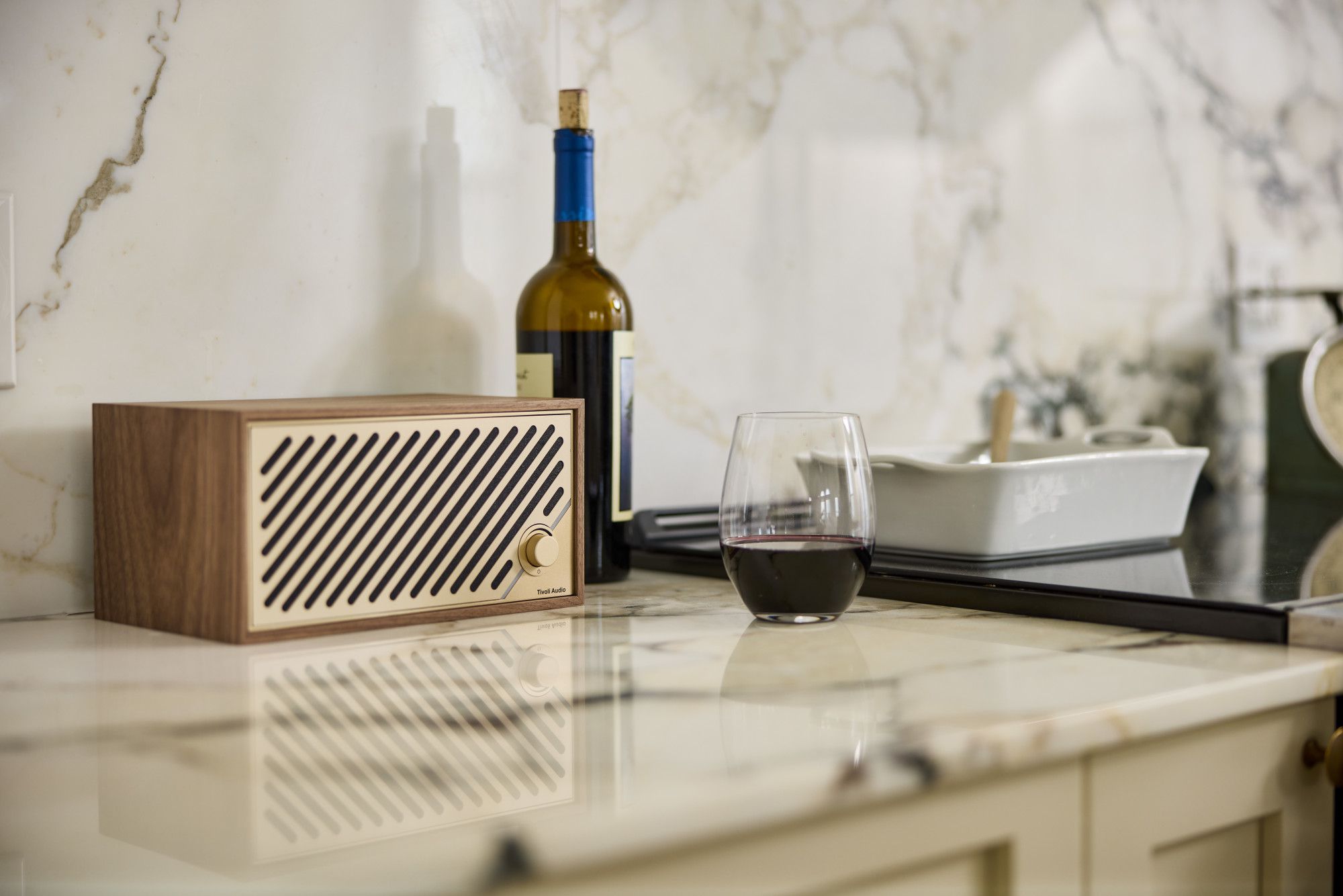 Tivoli Model Two Digital noier/or