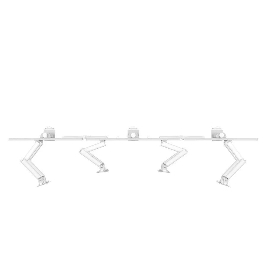 Vogel's Pro Base avec composant de tube - pour MOMO Motion et Motion Plus, blanc