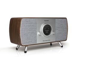 Tivoli Music Home System Gen.2 - walnuss/grau