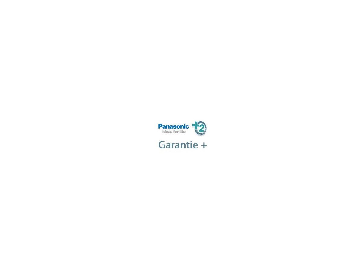 Garantieverlängerung (+ 2 Jahre) - für PT-JW130