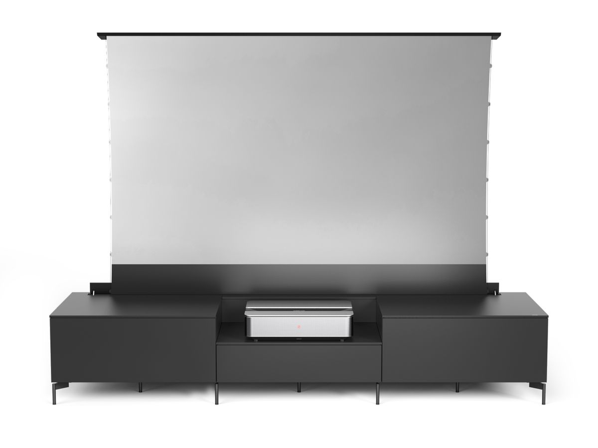 Celexon HomecinemaPlus 120" blanc
