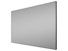 celexon CLR HomeCinemaPerformance UST - 100" Écran de projection sur cadre noir