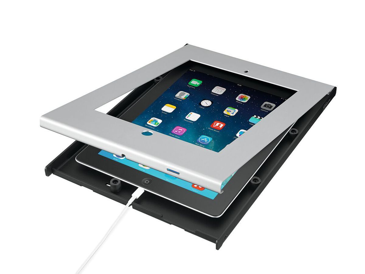 Vogel's Pro Tablock - iPad (2018), iPad Air 1, 2, iPad Pro 9.7