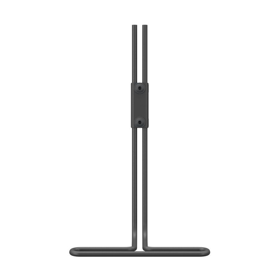 Vogel's Pro Poignée pour solution double - moniteurs, noir