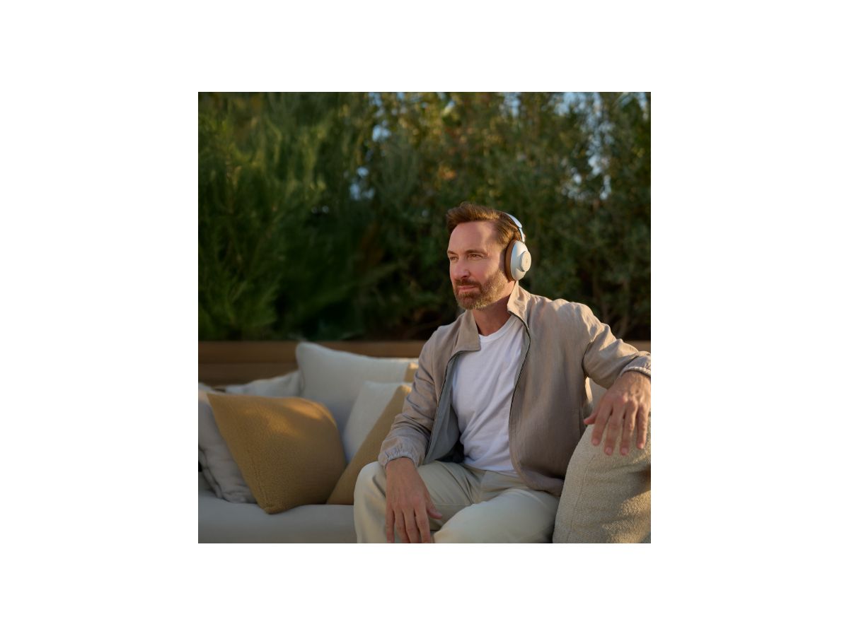 Loewe leo moonlight beige - Loewe Audio