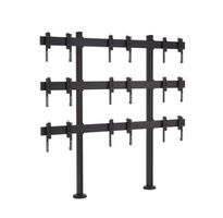 Vogel's PRO Bundle, 2xPFF7960, noir, - 3xPFB3427B,9xPFS3504,2xPUC2927B