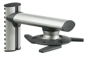 Vogel's Projektor-Wandhalterung - Universal, dreh- und neigbar, 10kg