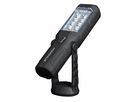 MAXIMUS LED Worklamp M-WKL-012-DU - 3W+1W 240+60lm 3xAA Powered by Duracell