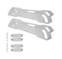 Vogel's Pro Entretoise - UniSee, modulaire, parois curved LED