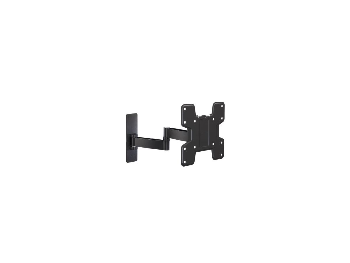 Vogel's Pro wall bracket - swivel and tilt, 19-43", 16kg