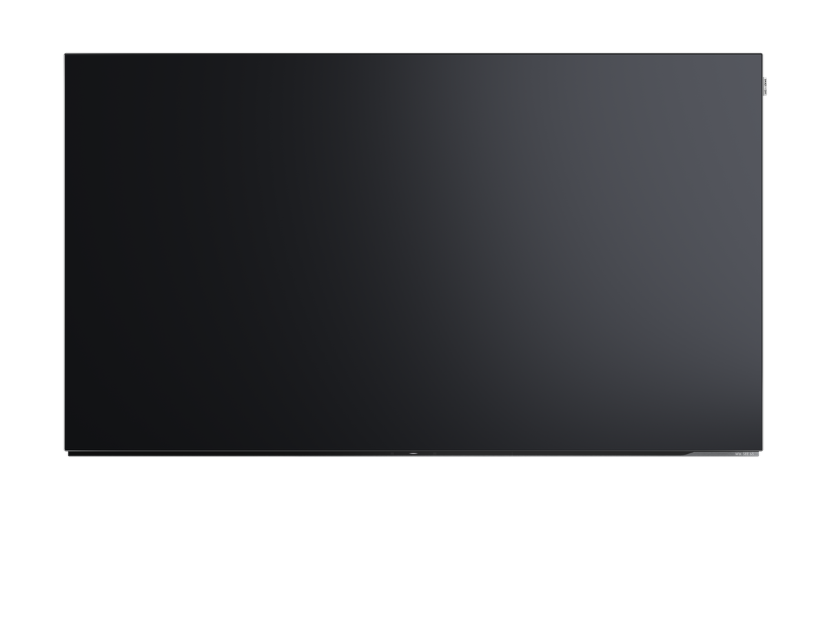 We. SEE 65 oled - coal black
