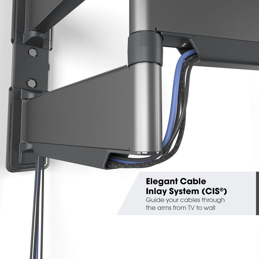 Vogel's TV wall mount - ELITE, turn, 40-77", 45kg