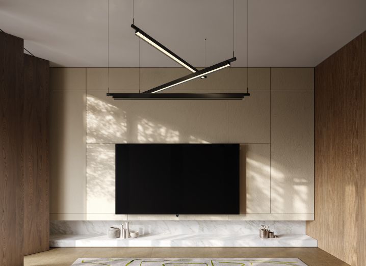 Loewe inspire 77 dr+ - Basalt Grey, Loewe OLED UHD TV