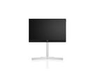 Loewe stellar 42 dr+ alu black + lava - Loewe OLED UHD TV 42"