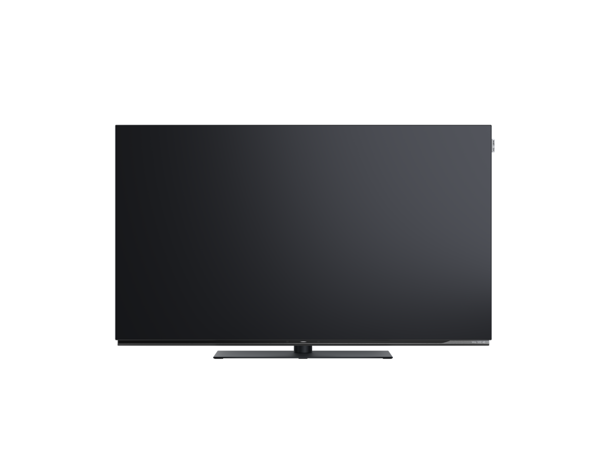 We. SEE 48 oled - coal black