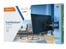 Vogel's TV-Wandhalterung - COMFORT, schwenkbar, 55-100", 55kg