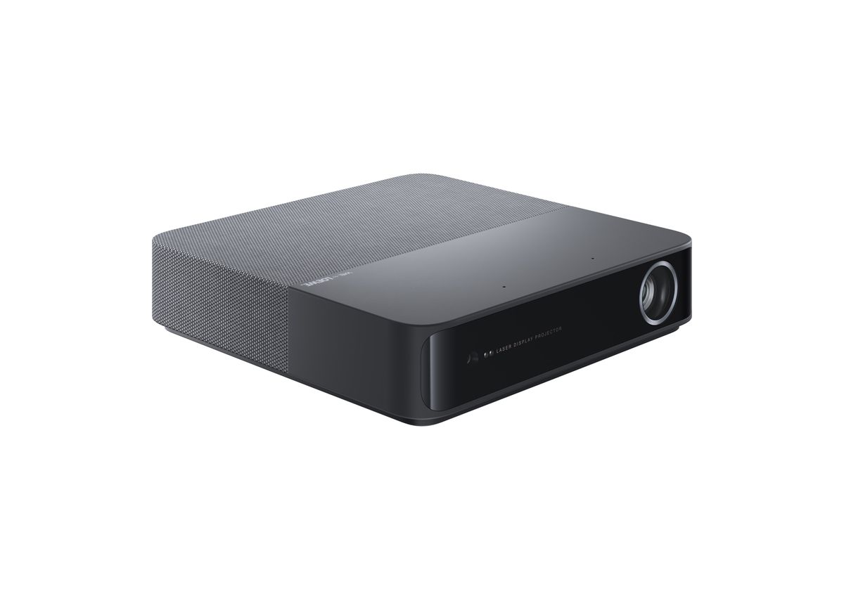 We. BEAM - We. by Loewe Portable Beamer