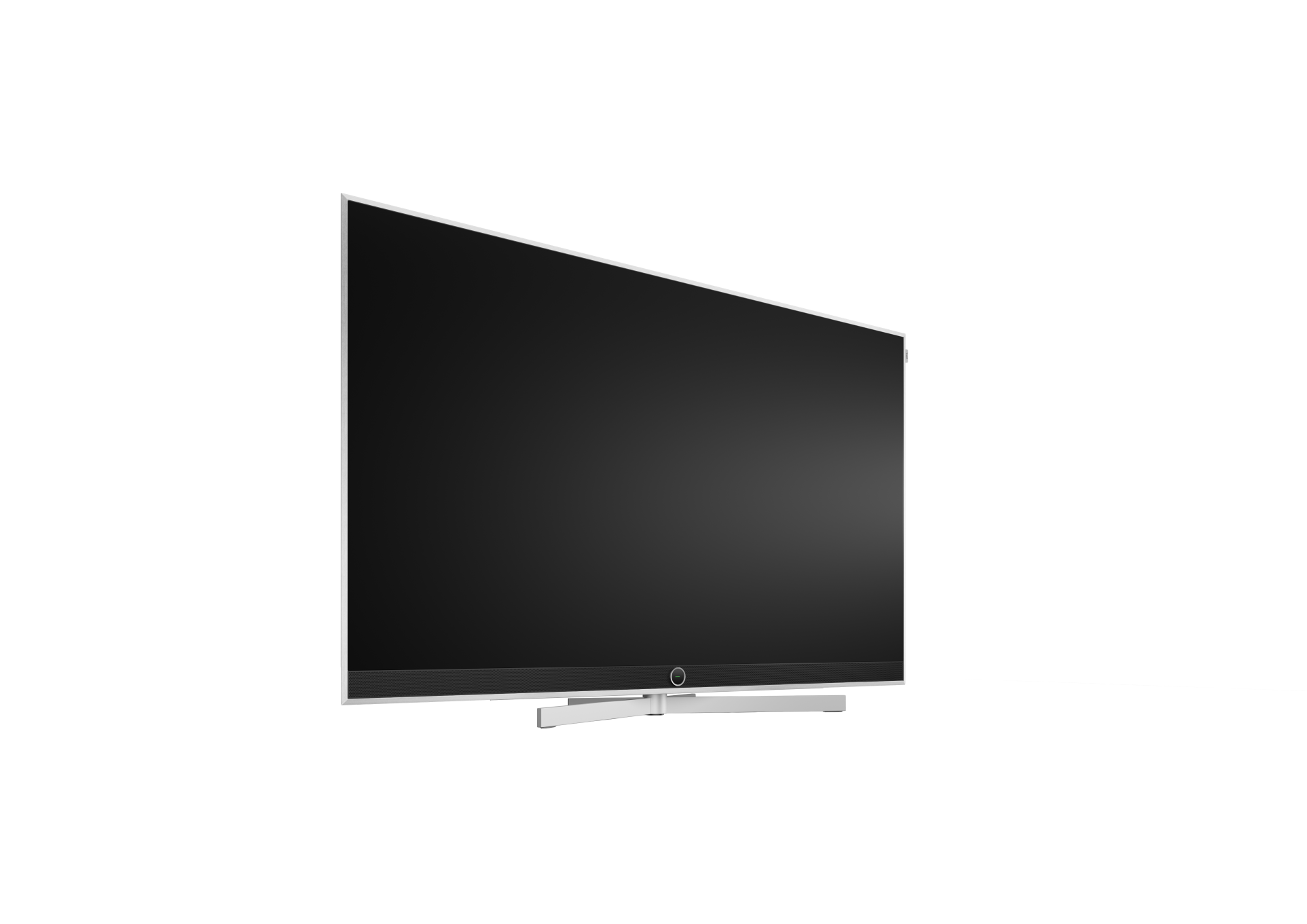 Loewe stellar 65 dr+ alu + alu matt - Tizen, Loewe OLED UHD TV 65"