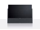 Loewe iconic inspire.65 graphite grey - Loewe TV OLED UHD 65"