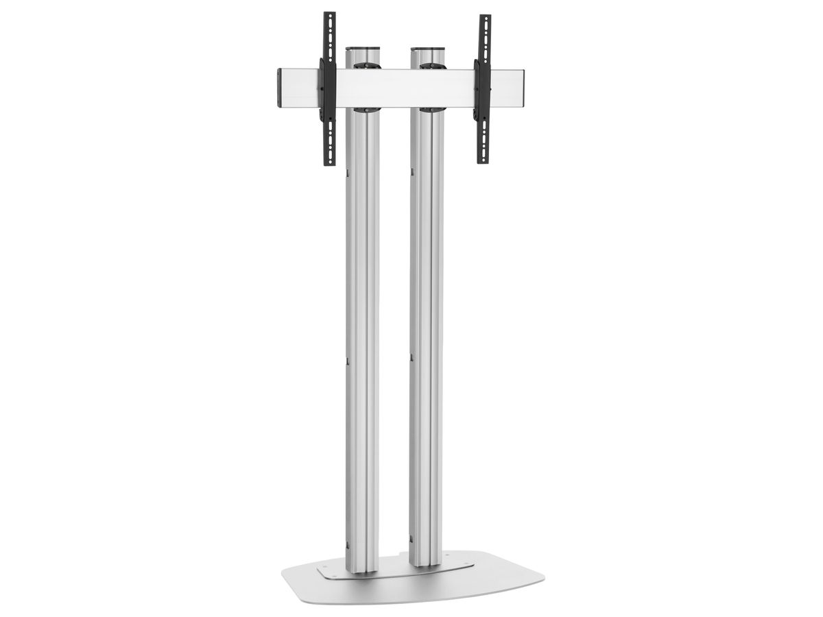 Vogel's Pro Standfuss Bundle - Display, >65,200cm, 80kg, silber
