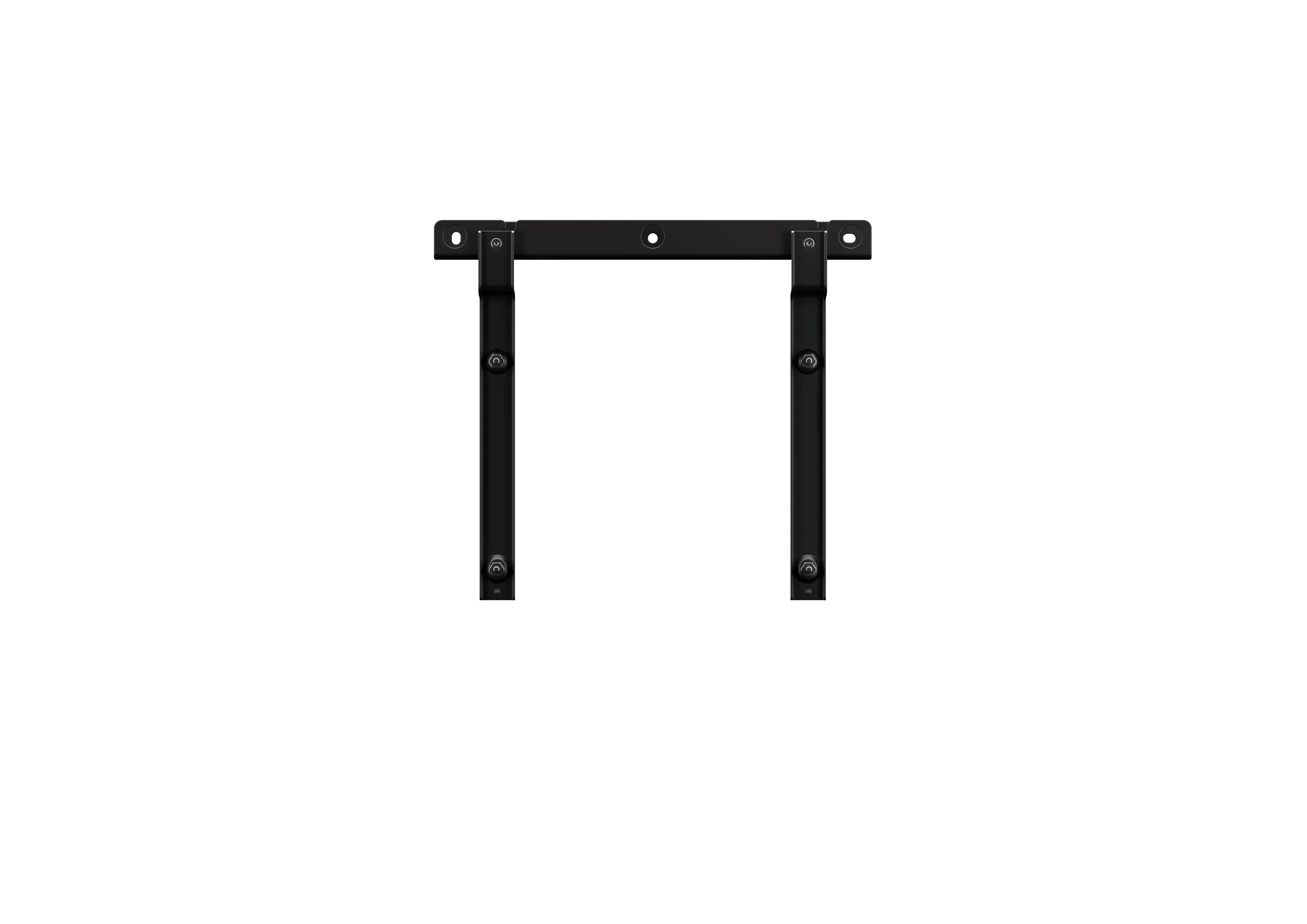 wall mount stellar 42-65 - Loewe accessoires TV