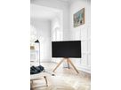 Vogel's TV Stand - NEXT, fixed, 46-70", 40kg, oak light