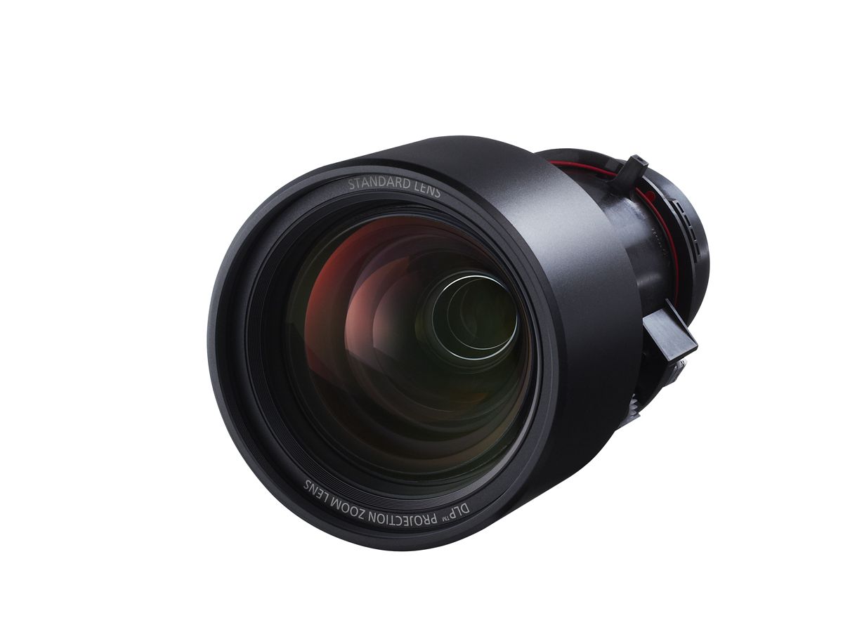 Panasonic Zoom lens - for 1-Chip DLP (1.71-2.41:1)