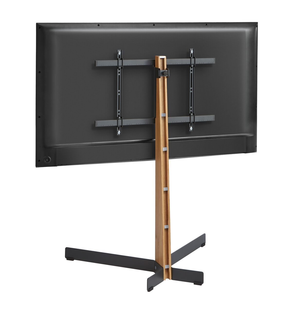 Vogel's TV Stand, oak - ELITE, turn, 40-77", 50kg