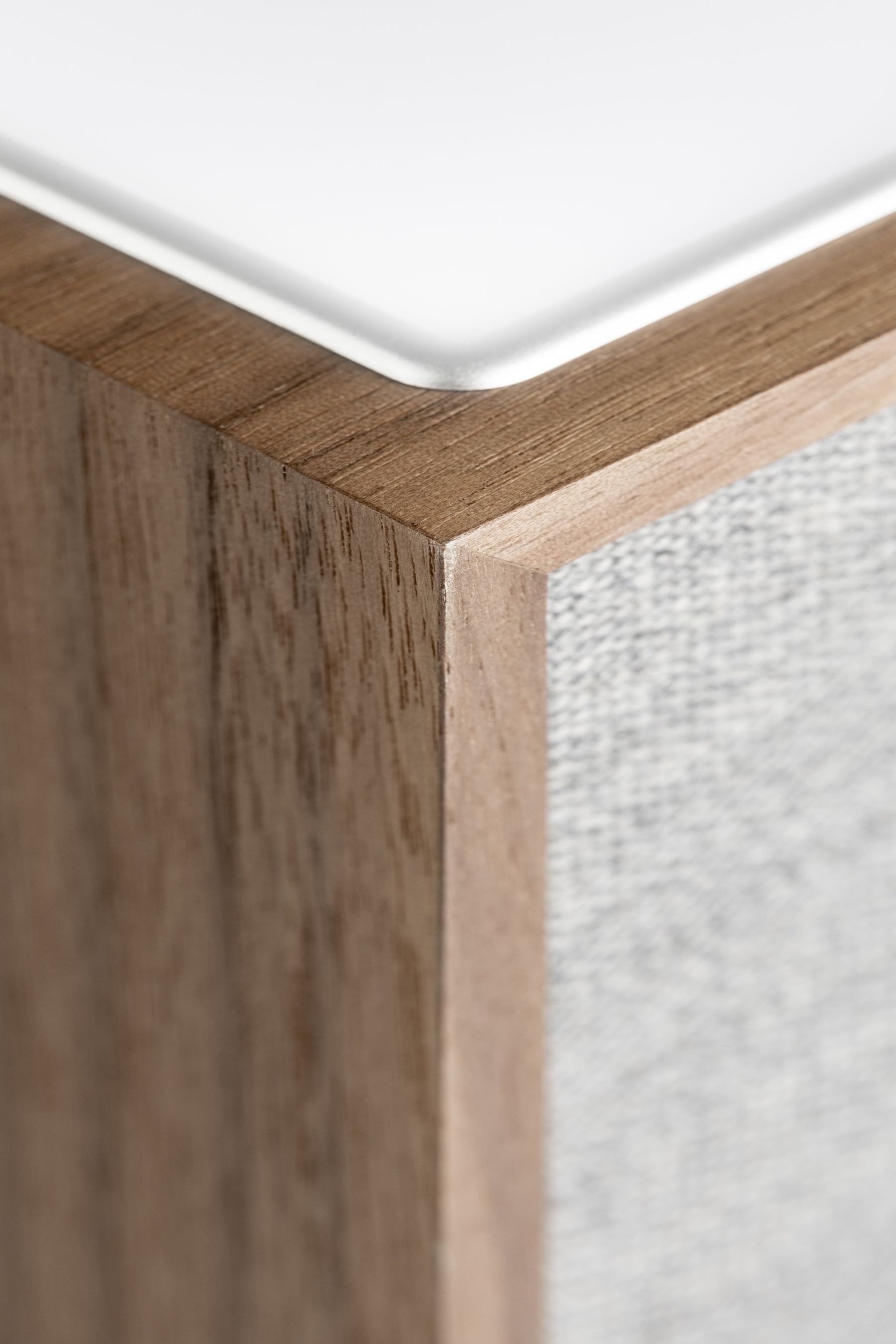 Tivoli Revive walnuss/grau