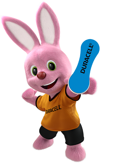 675 1.4V Zinc air EasyTab   D6