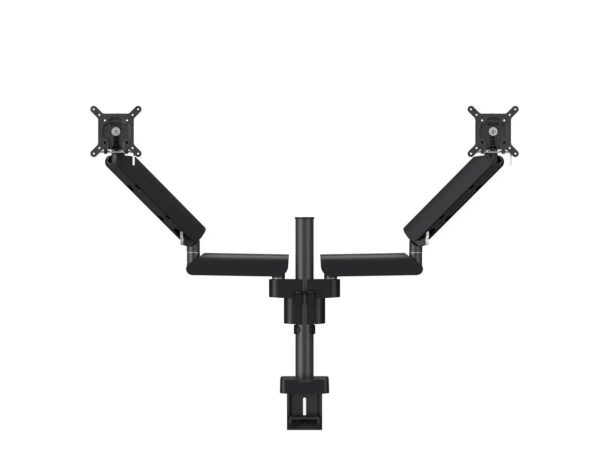 Vogel's Pro 2x Support d'écran Motion, - table, ergonomique, 2x10kg, noir