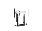 Vogel's Pro Display-Lift - fFloor-wall, 80mm/s, black